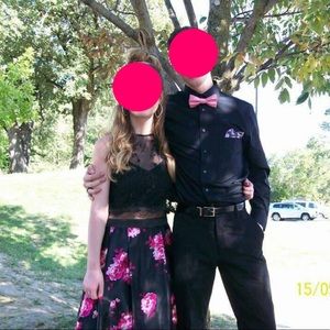 Snow ball dress it’s a size 2